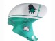 2005-2006 Light Green White Glossy Black Joe Rocket Honda CBR600RR Motorcycle Fairings Australia