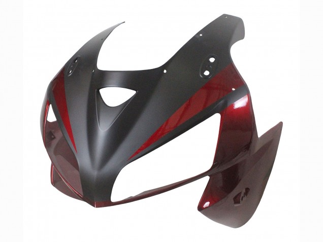 2005-2006 Red Black Honda CBR600RR Motorcycle Fairings Australia