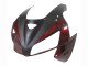 2005-2006 Red Black Honda CBR600RR Motorcycle Fairings Australia