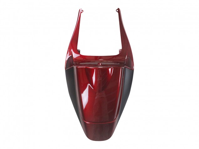2005-2006 Red Black Honda CBR600RR Motorcycle Fairings Australia