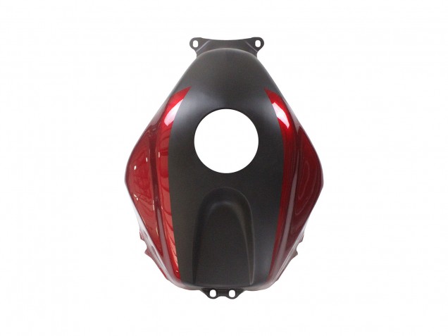 2005-2006 Red Black Honda CBR600RR Motorcycle Fairings Australia