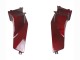 2005-2006 Red Black Honda CBR600RR Motorcycle Fairings Australia