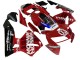 2005-2006 Red Black Valsir 03 Honda CBR600RR Motorcycle Fairings Australia