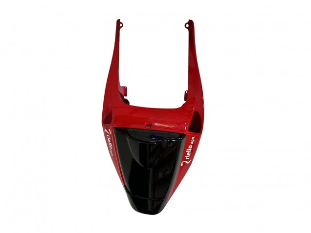 2005-2006 Red Black Valsir 03 Honda CBR600RR Motorcycle Fairings Australia