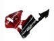 2005-2006 Red Black Valsir 03 Honda CBR600RR Motorcycle Fairings Australia