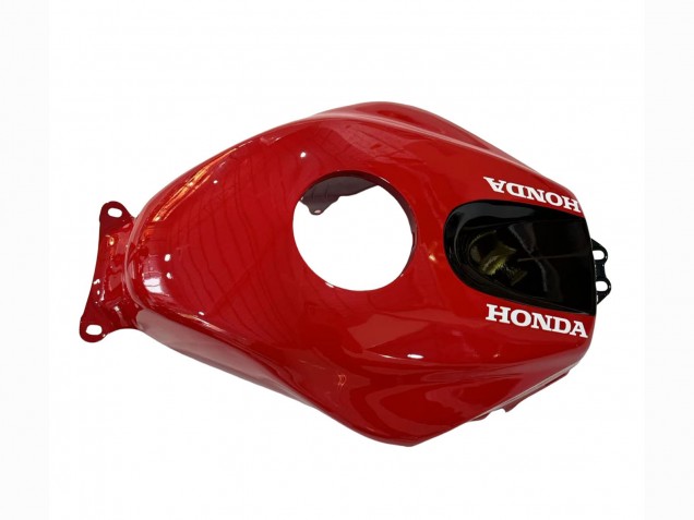 2005-2006 Red Black Valsir 03 Honda CBR600RR Motorcycle Fairings Australia
