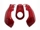 2005-2006 Red Black Valsir 03 Honda CBR600RR Motorcycle Fairings Australia