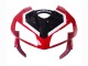 2005-2006 Red Blue Black Honda CBR600RR Motorcycle Fairings Australia