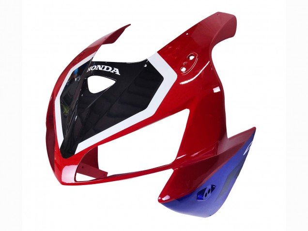2005-2006 Red Blue Black Honda CBR600RR Motorcycle Fairings Australia