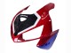 2005-2006 Red Blue Black Honda CBR600RR Motorcycle Fairings Australia