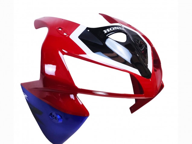 2005-2006 Red Blue Black Honda CBR600RR Motorcycle Fairings Australia