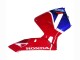 2005-2006 Red Blue Black Honda CBR600RR Motorcycle Fairings Australia