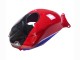 2005-2006 Red Blue Black Honda CBR600RR Motorcycle Fairings Australia