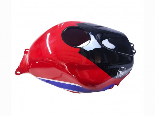 2005-2006 Red Blue Black Honda CBR600RR Motorcycle Fairings Australia