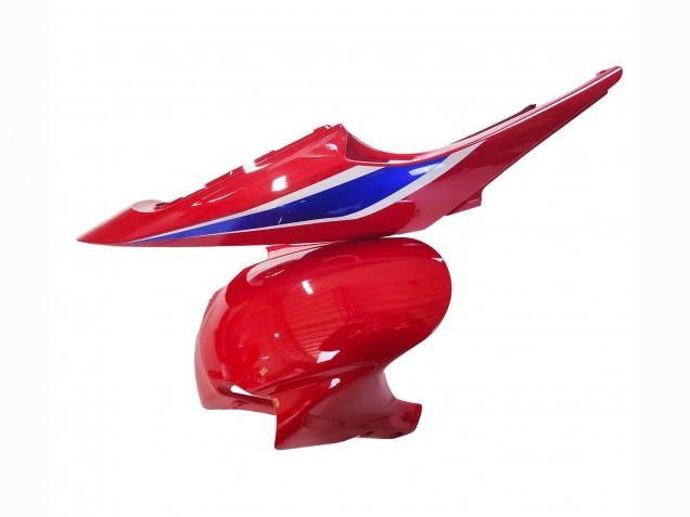 2005-2006 Red Blue Black Honda CBR600RR Motorcycle Fairings Australia