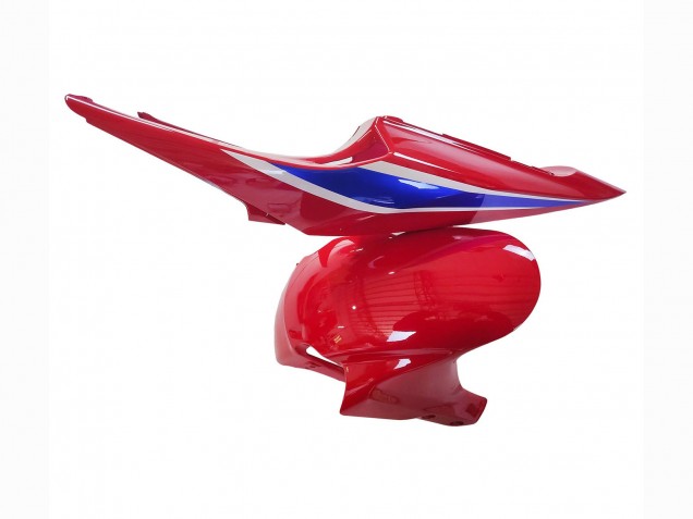 2005-2006 Red Blue Black Honda CBR600RR Motorcycle Fairings Australia