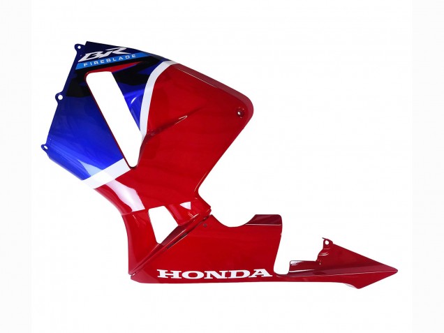 2005-2006 Red Blue Black Honda CBR600RR Motorcycle Fairings Australia