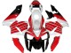 2005-2006 Red White Black Honda CBR600RR Motorcycle Fairing Australia