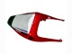 2005-2006 Red White Green Honda CBR600RR Motorcycle Fairings Australia