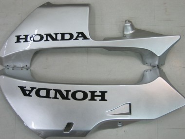 2005-2006 Red Blue Silver Honda CBR600RR Motorcycle Fairings Australia