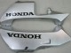 2005-2006 Red Blue Silver Honda CBR600RR Motorcycle Fairings Australia