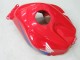 2005-2006 Red Blue Silver Honda CBR600RR Motorcycle Fairings Australia