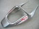 2005-2006 Red Blue Silver Honda CBR600RR Motorcycle Fairings Australia
