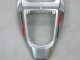 2005-2006 Red Blue Silver Honda CBR600RR Motorcycle Fairings Australia