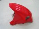 2005-2006 Red Blue Silver Honda CBR600RR Motorcycle Fairings Australia