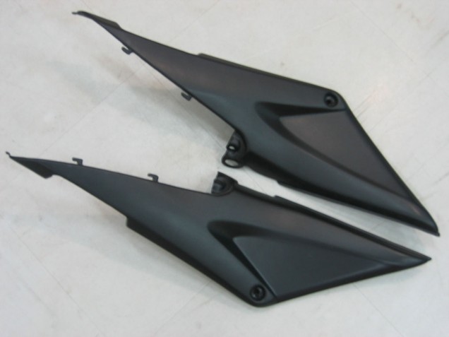 2005-2006 Red Blue Silver Honda CBR600RR Motorcycle Fairings Australia