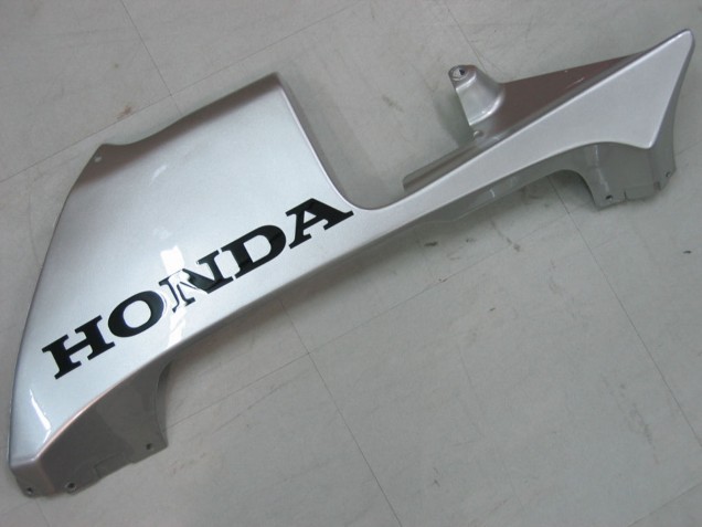 2005-2006 Red Blue Silver Honda CBR600RR Motorcycle Fairings Australia