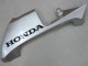 2005-2006 Red Blue Silver Honda CBR600RR Motorcycle Fairings Australia