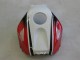 2005-2006 Red White Blue DENSO Honda CBR600RR Motorcycle Fairings Australia