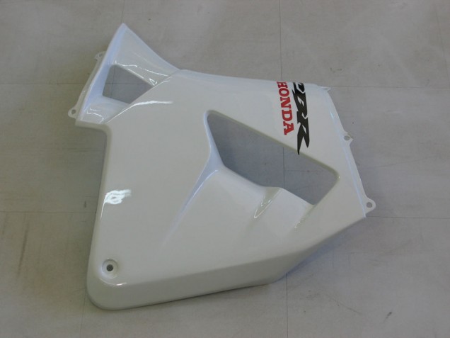 2005-2006 Red White Blue DENSO Honda CBR600RR Motorcycle Fairings Australia