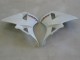 2005-2006 Red White Blue DENSO Honda CBR600RR Motorcycle Fairings Australia