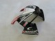 2005-2006 Red White Blue DENSO Honda CBR600RR Motorcycle Fairings Australia