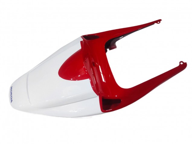 2005-2006 White Blue Red Honda CBR600RR Motorcycle Fairings Australia