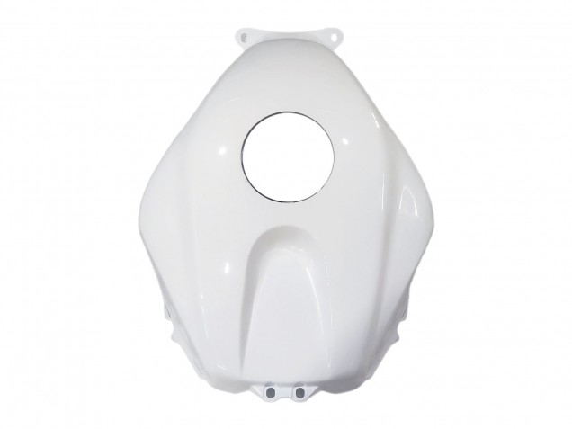 2005-2006 White Blue Red Honda CBR600RR Motorcycle Fairings Australia
