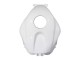 2005-2006 White Blue Red Honda CBR600RR Motorcycle Fairings Australia