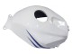 2005-2006 White Blue Red Honda CBR600RR Motorcycle Fairings Australia