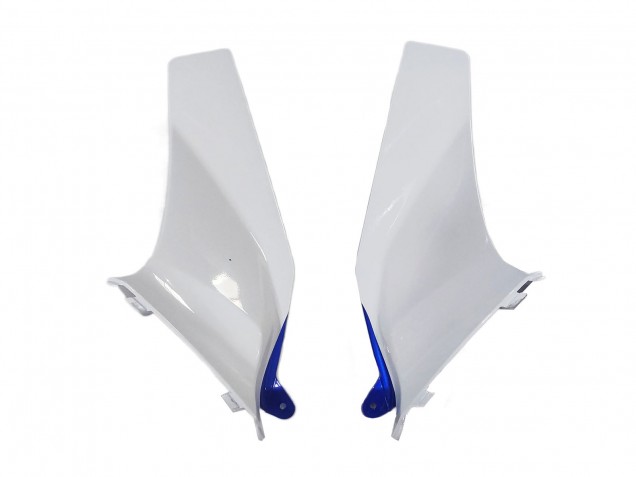 2005-2006 White Blue Red Honda CBR600RR Motorcycle Fairings Australia