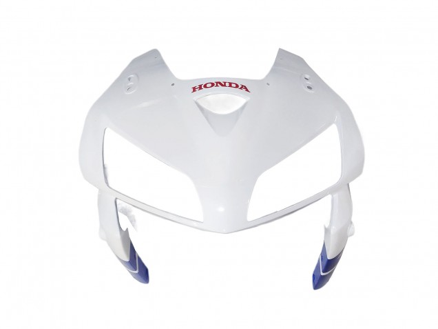 2005-2006 White Blue Red Honda CBR600RR Motorcycle Fairings Australia