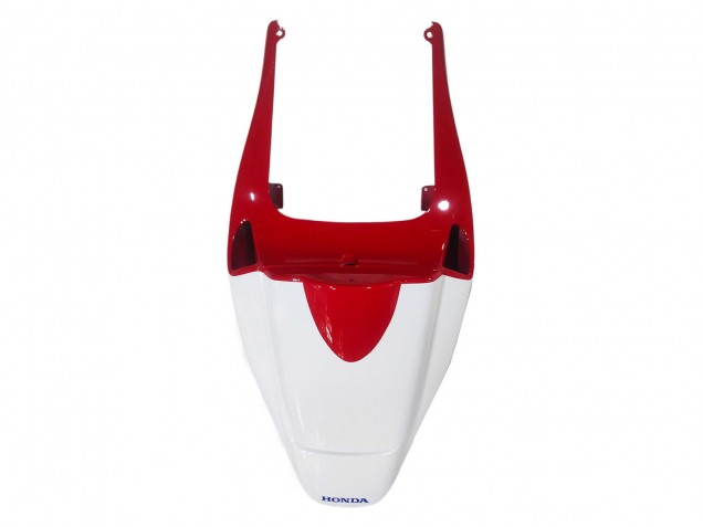 2005-2006 White Blue Red Honda CBR600RR Motorcycle Fairings Australia