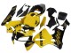 2005-2006 Yellow Black Repsol Honda CBR600RR Motorcycle Fairings Australia