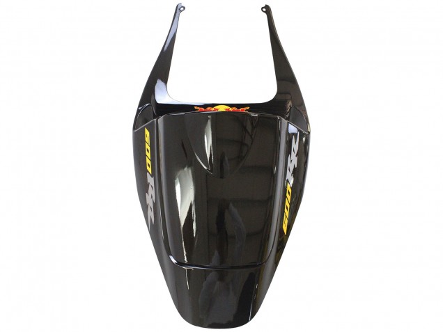 2005-2006 Yellow Black Repsol Honda CBR600RR Motorcycle Fairings Australia