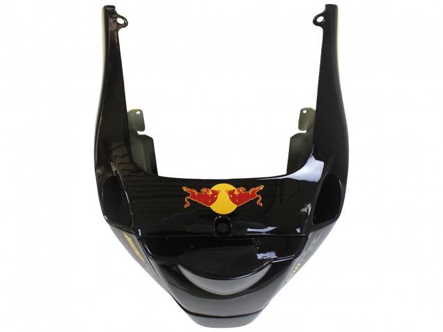 2005-2006 Yellow Black Repsol Honda CBR600RR Motorcycle Fairings Australia