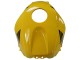 2005-2006 Yellow Black Repsol Honda CBR600RR Motorcycle Fairings Australia