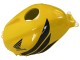 2005-2006 Yellow Black Repsol Honda CBR600RR Motorcycle Fairings Australia