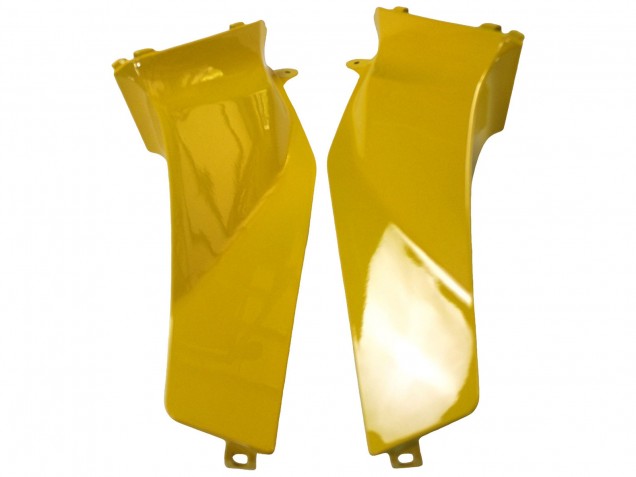 2005-2006 Yellow Black Repsol Honda CBR600RR Motorcycle Fairings Australia
