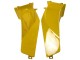2005-2006 Yellow Black Repsol Honda CBR600RR Motorcycle Fairings Australia